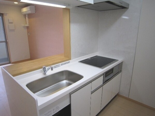 e-フォレストの物件内観写真